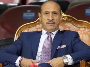 عدنان درجال (المصدر: الإمارات اليوم)