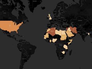 Facebook Says It Has Closed 389 Iranian-Linked Accounts That Targeted the MENA, Africa, and the US
