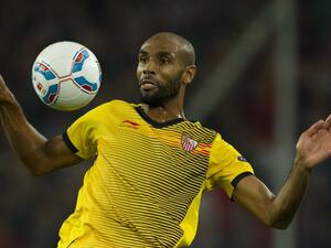 Frederic Kanoute runs online campaign to raise funds for building mosque in Seville city (Photo: AFP)
