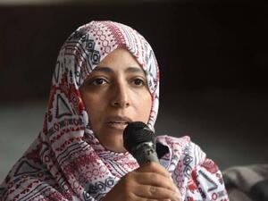 Facebook Under Fire for Choosing Yemeni Tawakkol Karman for Its Oversight Board
