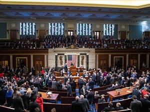 تعتبر الولايات المتحدة أكثر الدول تضررا من تفشي فيروس كورونا "كوفيد-19"