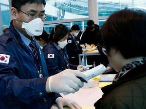 السلطات الصحية والتعليمية تراقب بعناية تطورات كورونا الأخيرة في كوريا الجنوبية