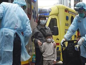 حالات جديدة في قيادة "العمليات السيبرانية" بسيئول