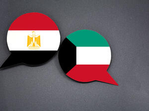 'Egyptians out': Kuwaiti Trending Hashtag Maybe 6 Years Old