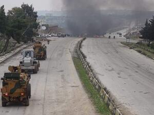  الطريق الدولي M4 