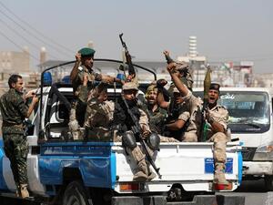 Yemen (Twitter) Yemen (Twitter)