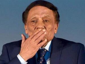 عادل إمام
