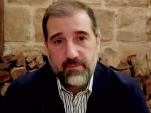  رجل الأعمال السوري الشهير، رامي مخلوف