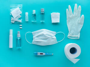 How the Coronavirus Has Pushed Medical Innovation in the MENA Region