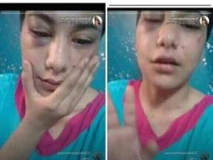 Raped and Forced to Deny It Online: Police Report on Egyptian Tiktok Star's Case