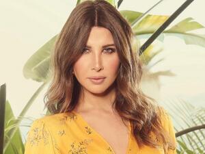 نانسي عجرم