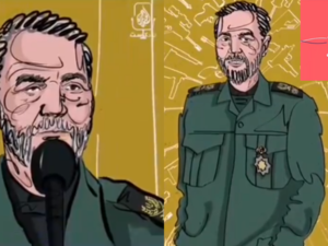 Aljazeera Under Fire for Podcast Praising Slain Iranian General Qasem Soleimani