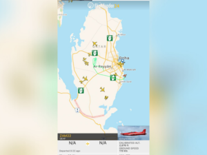 Coup in Qatar? Unconfirmed Reports Reveal Details About the Leader of the Potential Operation