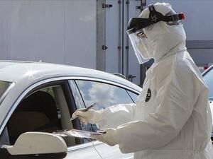 بلغ إجمالي عدد الإصابات بكورونا التي تم رصدها في قطر منذ بداية الجائحة 30972