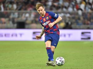 Ivan Rakitic (Photo: AFP)