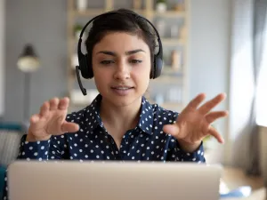 How Has Working From Home Affected Productivity?