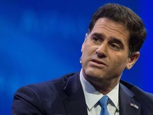  السفير الإسرائيلي لدى واشنطن، رون دريمر