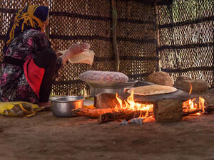Lorestan Province, Iran  (Shutterstock)	
