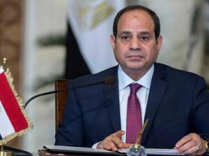  الرئيس عبد الفتاح السيسي