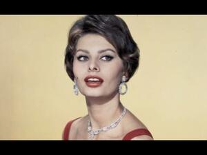 قريباً صدور الترجمة العربية لمذكرات صوفيا لورين