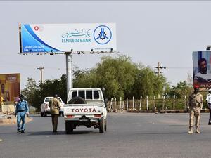 بلغ إجمالي حالات كورونا بالسودان حتى ظهر الأحد، 2289