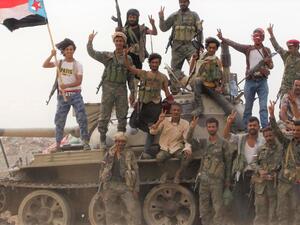  المجلس الانتقالي الجنوبي فرض حالة الطوارئ والإدارة الذاتية جنوب اليمن