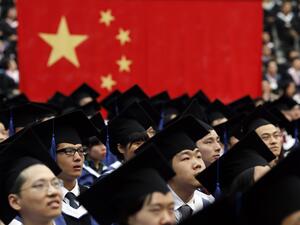 العلاقات بين الولايات المتحدة والصين ازدادت سوءا خلال الأشهر الماضية