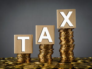 Is Introducing New Taxes the Right Answer to the Economic Crisis?