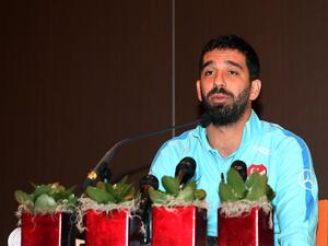 The Turkish playmaker saw switches to Bayern Munich and Old Trafford break down, before then struggling for regular starts while at Camp Nou (Photo: AFP)