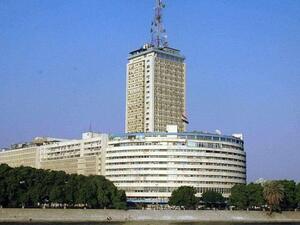 ثاني ضحية للفيروس بين الصحفيين المصريين