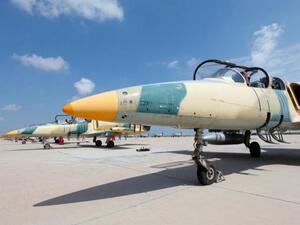  قاعدة الوطية العسكرية