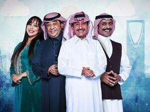 مسلسل "مخرج 7" لناصر القصبي