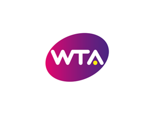 Women's Tennis Association logo (Photo: behance.net)