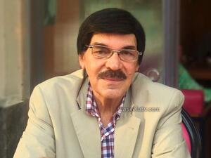 ياسر العظمة