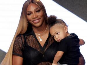 سيرينا ويليامز 