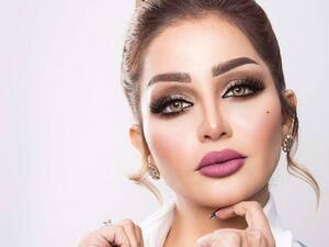 خطوبة الشاعرة شهد الشمري حديث السوشال ميديا..وهل قلدت نجاح المساعيد!