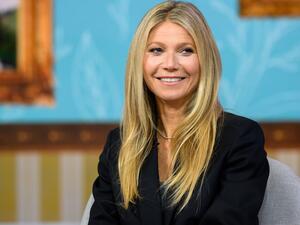 غوينيث بالترو