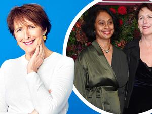 فيونا شو و سونالي ديرانيياغالا