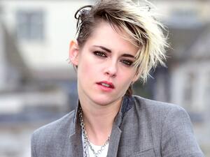 كريستين ستيوارت