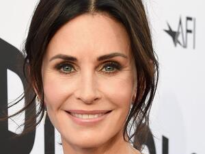 كورتني كوكس 