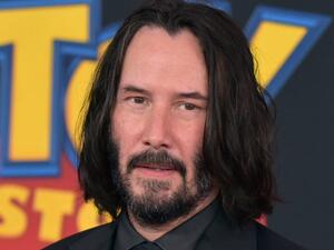 كيانو ريفيز