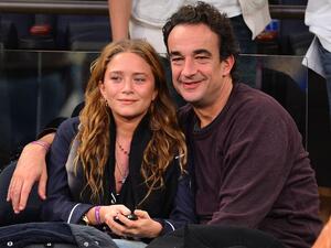 ماري كيت أولسن