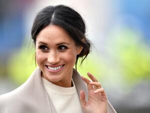 ميغان ماركل