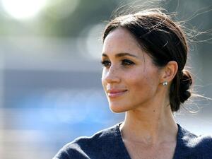 ميغان ماركل