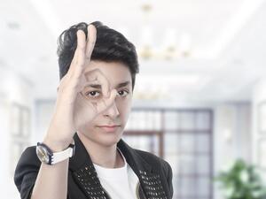 ريان جيلر يتحدث عن تعرضه لمحاولة إغتيال..فيديو!