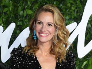 جوليا روبرتس