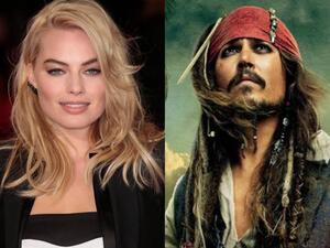 مارغوت روبي 