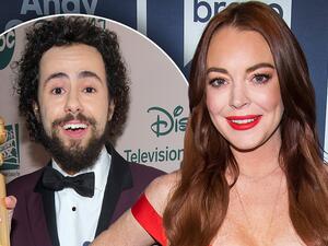 ليندسي لوهان