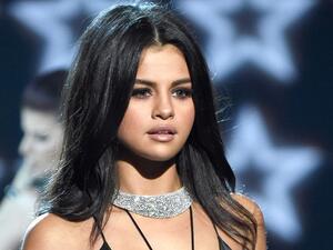 سيلينا غوميز