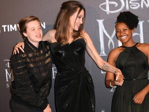 أنجلينا جولي